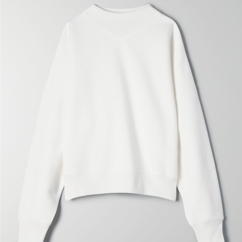 Wilfred free (Aritzia) Katy Sweater